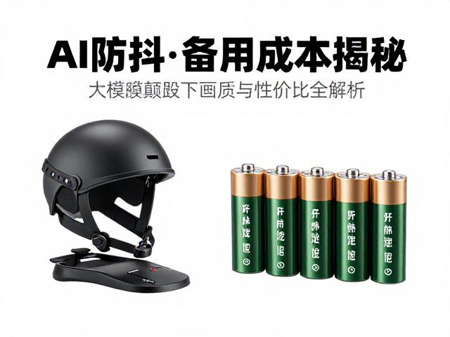 备用电池的成本构成与选型