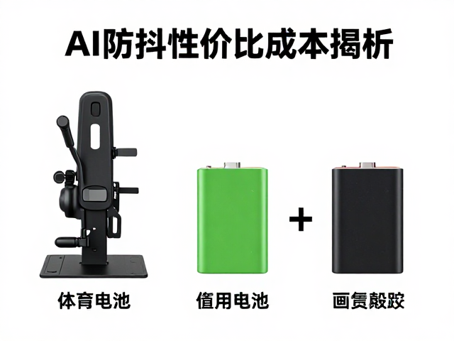 性价比的综合评估维度