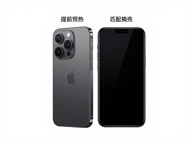 提前预热与动态功耗管理的协同策略