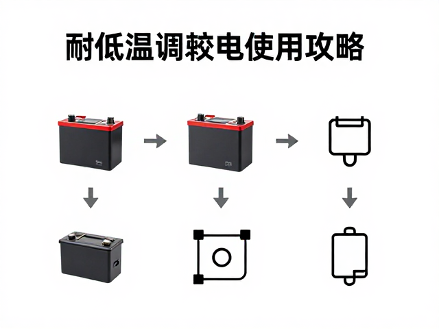 备用电源与外部供电策略