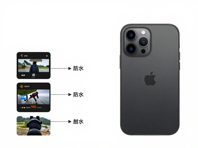 防水性能的真实应用场景与数据解读