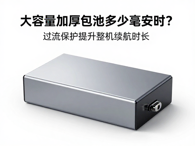 容量与保护协同下的真实续航场景分析