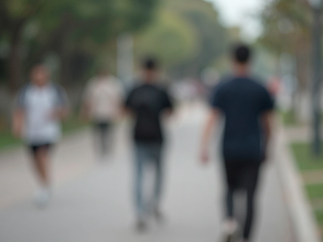大光圈与景深控制的实战应用