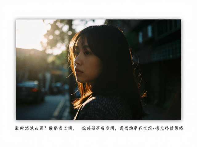 降低码率与存储空间的优化策略