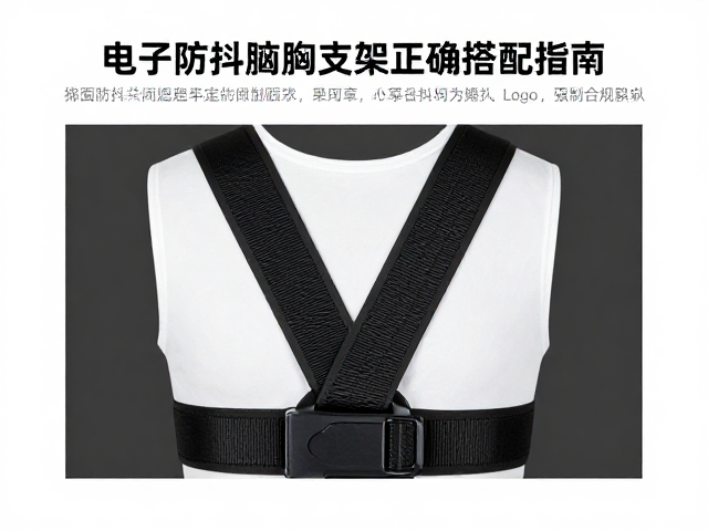 关闭防抖提升画质?电子防抖与胸带支架的正确搭配指南
