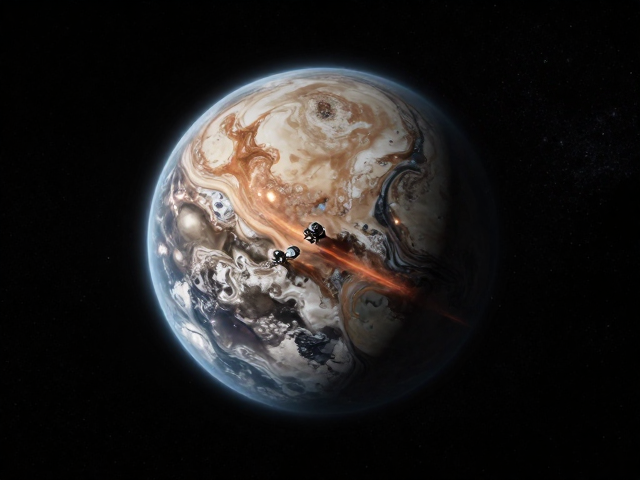 摩旅子弹时间怎么拍?小行星全景分身特效让可玩性翻倍