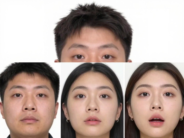 短视频广角画面人物变形？3步修正比例，三分法构图，告别大头脸