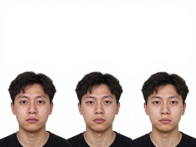 后期软件中的透视校正与局部重塑