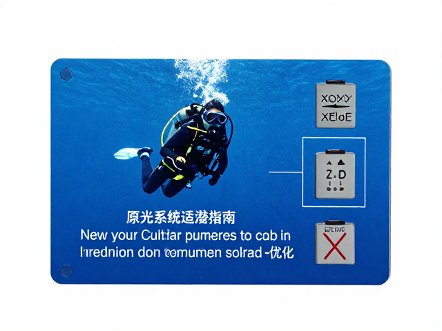 潜水拍摄模式下的密封性与压力测试优化