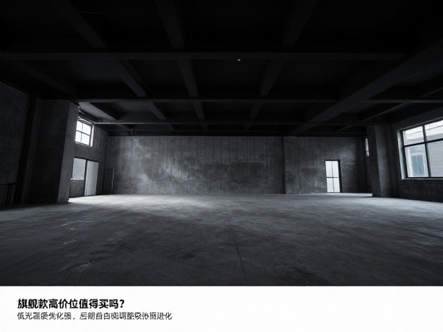 后期空间与前期取景的协同进化