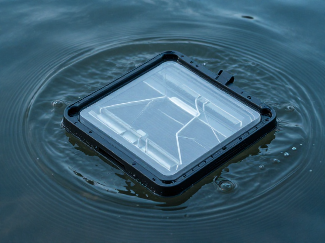 IPX8级防水无需防水壳，直接下水画质更清晰