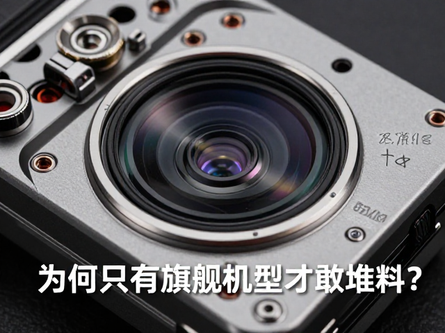 旗舰标配,镜头浮动防抖与防水等级,为何只有旗舰机型才敢堆料?