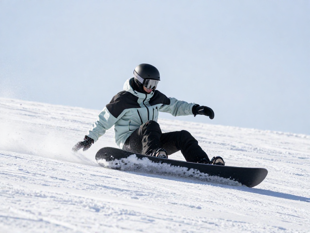 化解雪道颠簸晃动对内容创作的实际价值