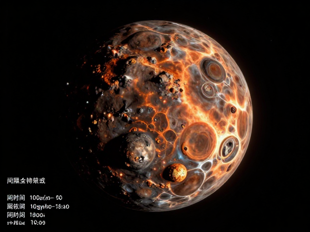 间隔时间设定的科学依据与计算