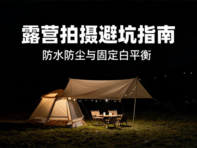 光影构图与氛围感的视觉叙事