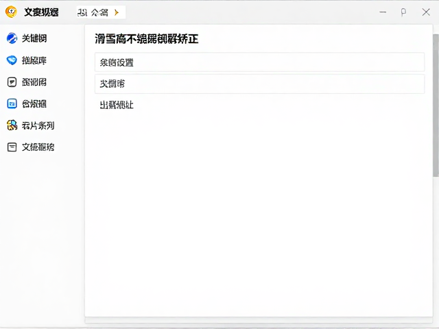检查并更新底层解码驱动与系统设置