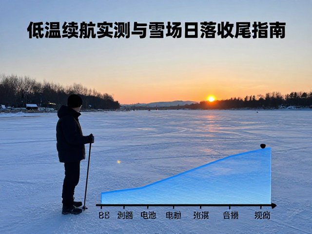 冰雪爱好者必看,低温续航实测与雪场日落收尾指南