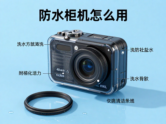 淡水冲洗与盐分清除的标准流程