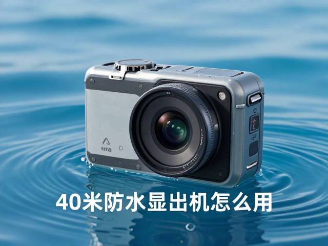 海水环境下的操作禁忌与即时防护