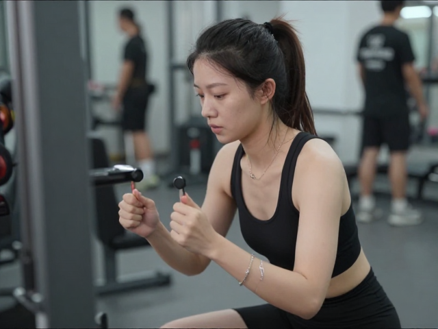 训练过程记录片,慢镜头与环境声,还原真实画面层次
