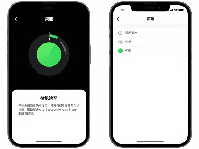降低帧率的具体操作与收益