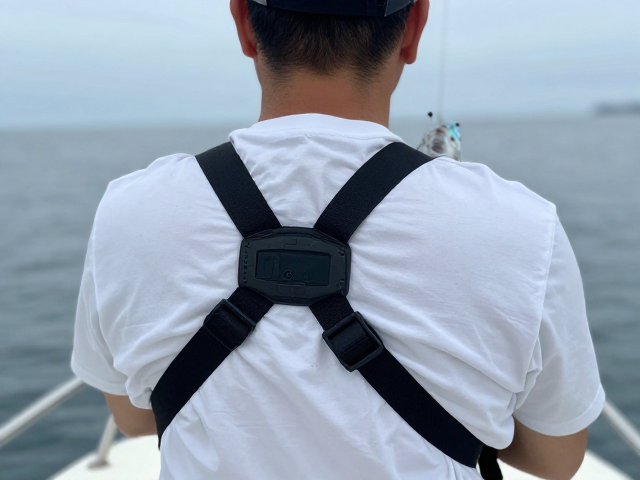 肩带系统的选型与佩戴技巧