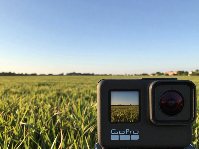 GoPro视频调色教程,晴天阴天曲线参数调整,直出电影感