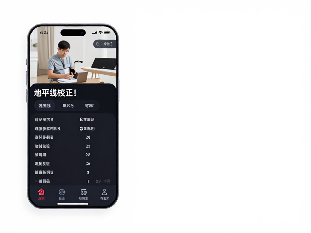 场景参数预设与一键调用逻辑