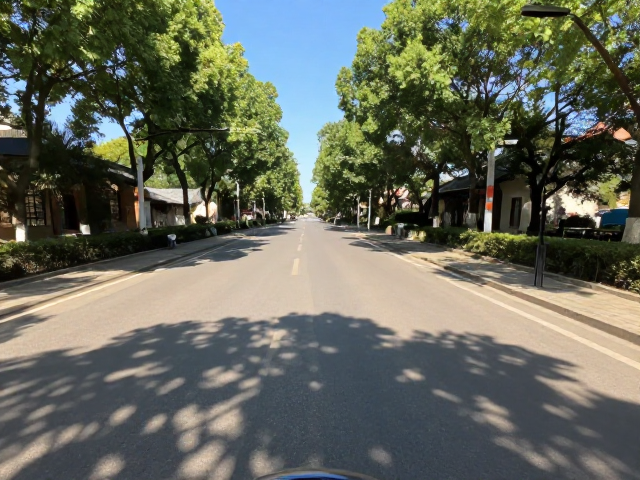 第一视角记录,2.7K视频下的户外运动日常影像分享