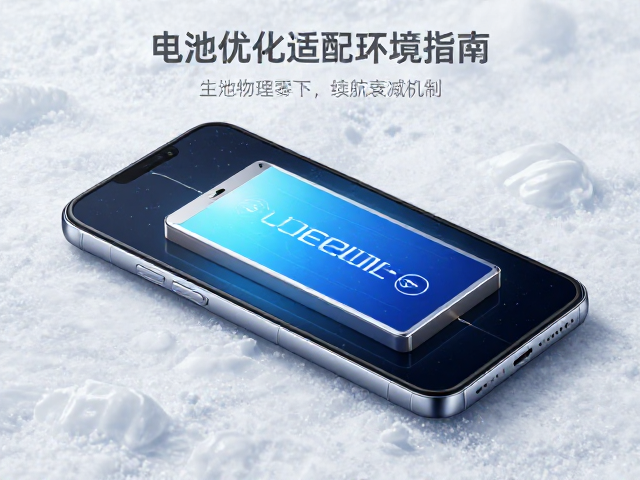 旗舰手机防雪防潮，电池优化适配零下寒冷环境指南