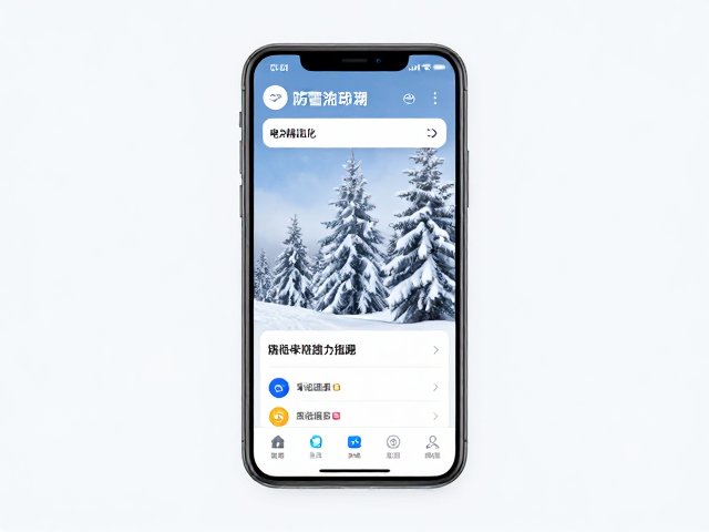 屏幕显示优化与触控灵敏度的环境适应
