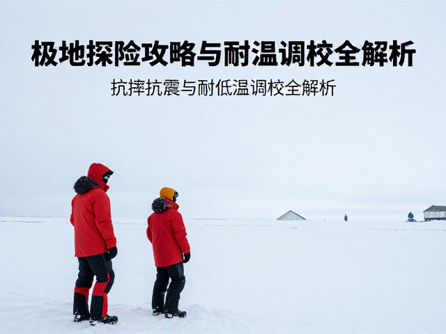 极地探险攻略，抗摔抗震与耐低温调校全解析