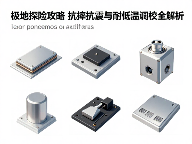 耐低温调校的材料科学与电子防护
