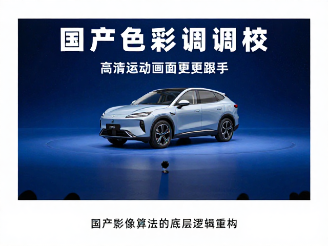 国产色彩调校,低温续航强劲,高清运动画面更跟手