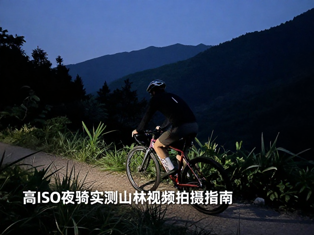 设备选择与基础设置要点