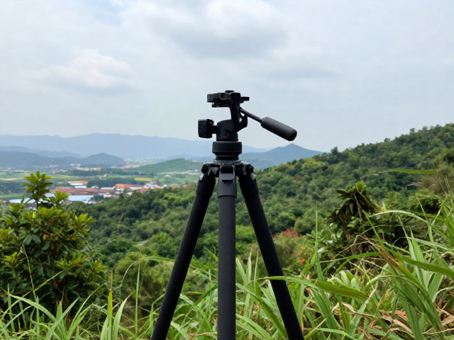 三脚架稳拍,高分辨率输出,旅途风景浓缩剪辑常用模式解析