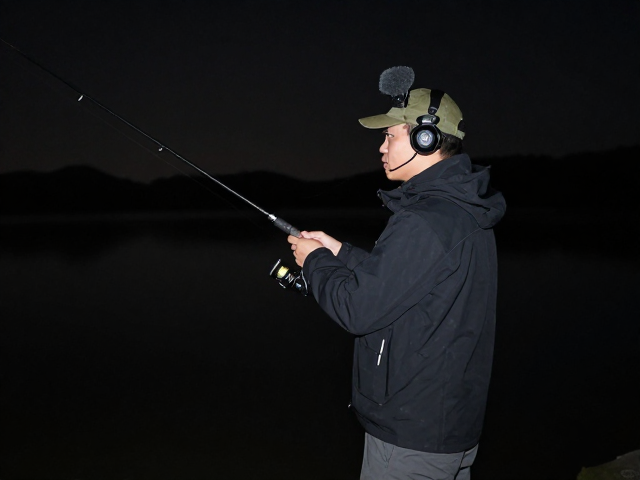 夜间模式画质绝了