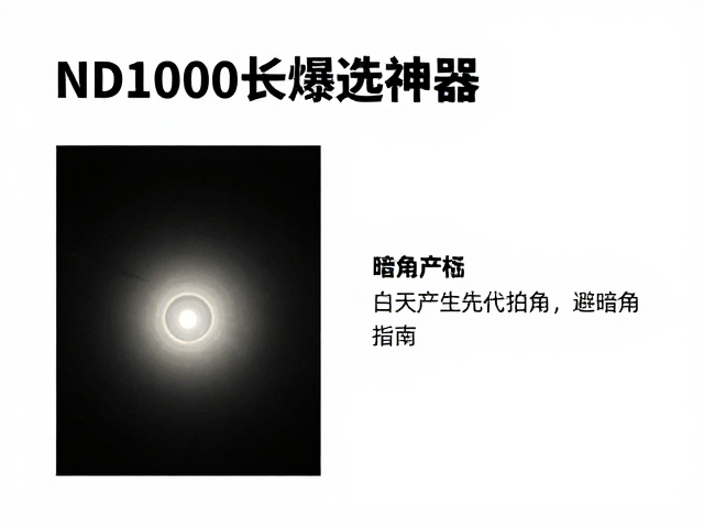 暗角产生的光学原理与成因分析
