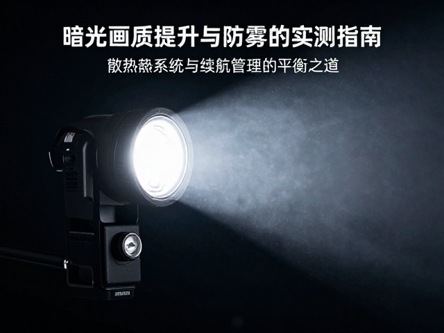 操控体验：散热系统与续航管理的平衡之道