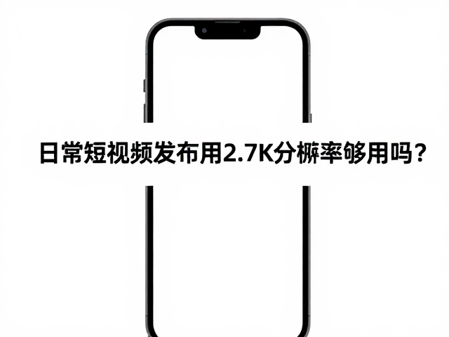 基础防抖优化技巧提升画面稳定性