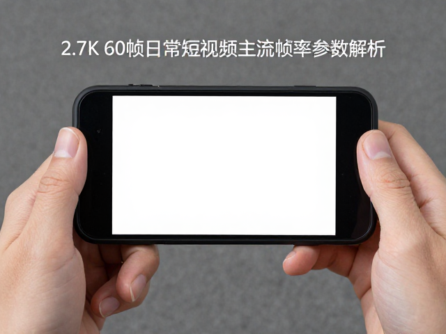 主流参数下的场景适配与优化