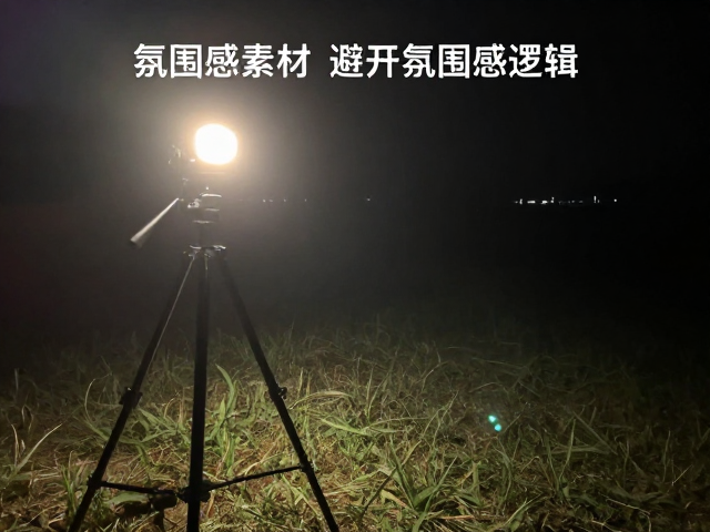 解锁氛围感素材:光影与构图的叙事逻辑