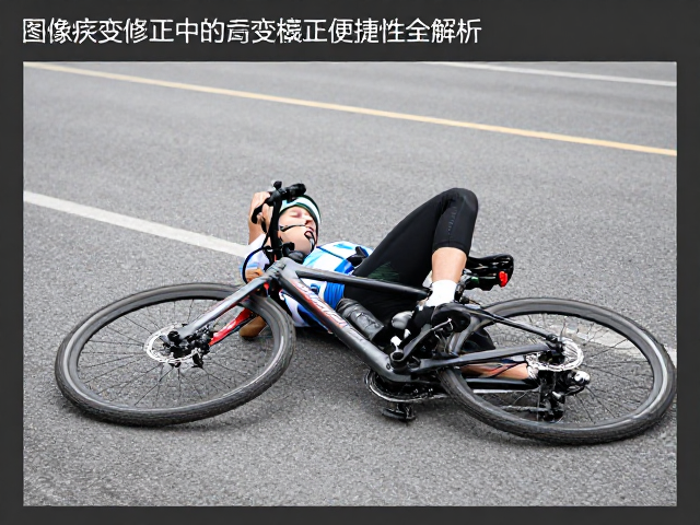 主流后期软件中的畸变校正工具链解析