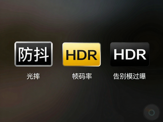 光线掌控术：HDR与曝光的逻辑