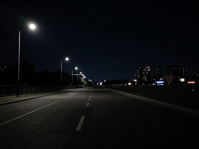 4K夜景暗光大幅降噪,平衡亮度与细节保留的终极指南