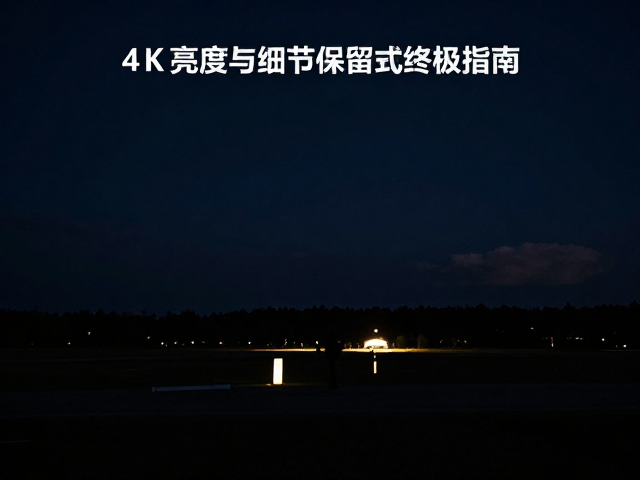 机内处理与文件格式的选择