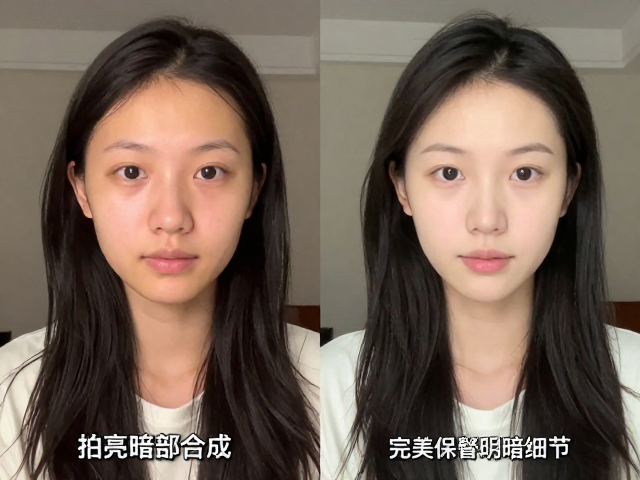 后期合成中的对齐与混合技巧