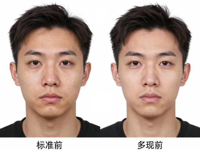 真实效果的全维度呈现与长期稳定性