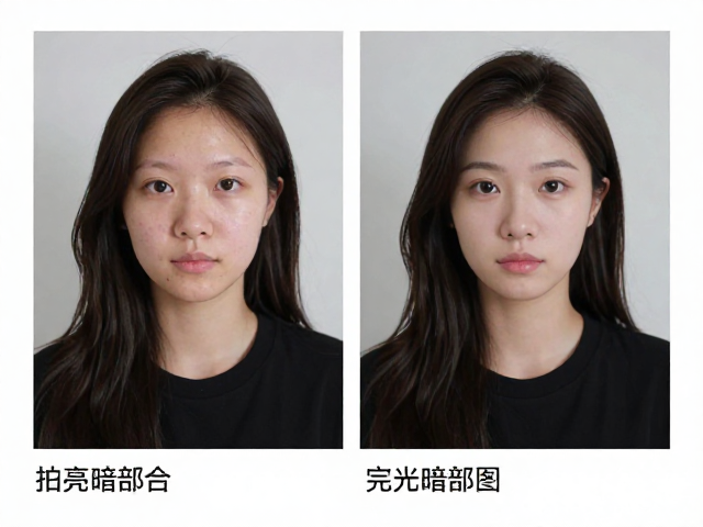前期拍摄中的曝光参数设置与稳定
