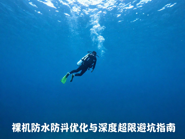 操作规范与应急处理预案